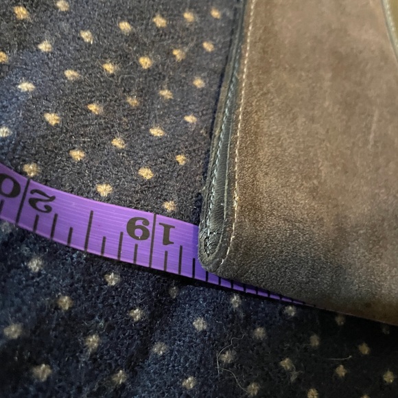 Authentic Fendi Boots size 36.5 - Picture 9 of 13